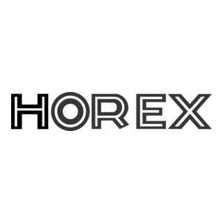 Horex Logo PNG Vector