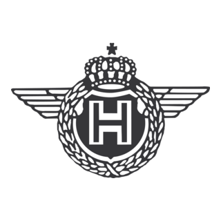 Horex Logo PNG Vector