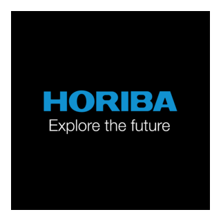 Horiba Logo PNG Vector