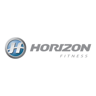 Horizon Fitness Logo PNG Vector