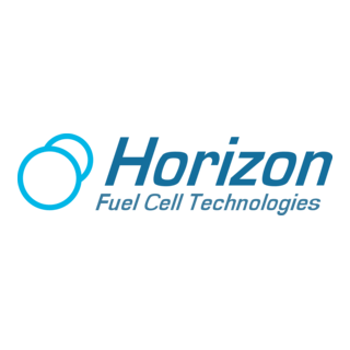 Horizon - Fuel Cell Technologies Logo PNG Vector