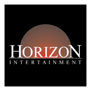 Horizon Intertainment Logo PNG Vector