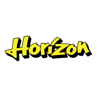 Horizon Logo PNG Vector