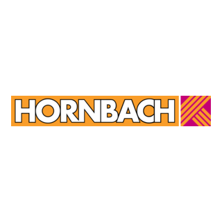 Hornbach Logo PNG Vector