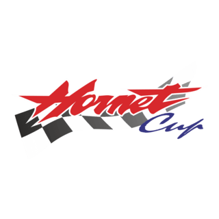 Hornet Cup Logo PNG Vector