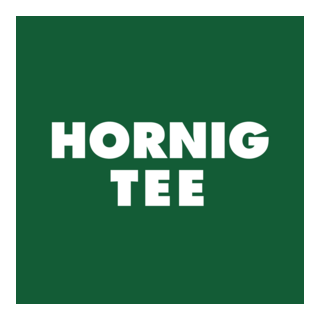Hornig Tee Logo PNG Vector
