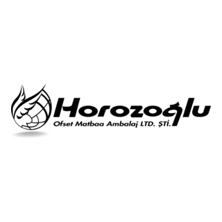 Horozoglu Logo PNG Vector