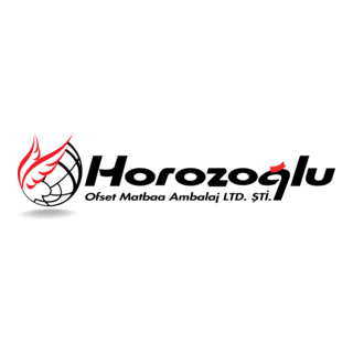 Horozoglu Logo PNG Vector