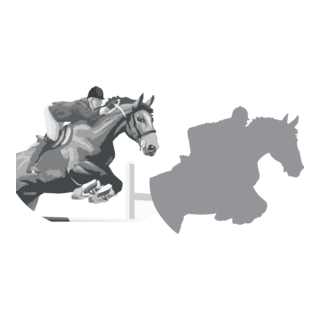 horse2 Logo PNG Vector