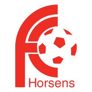 Horsens Logo PNG Vector