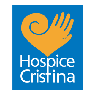 Hospice Cristina Logo PNG Vector
