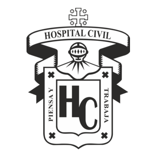 hospital civil guadalajara Logo PNG Vector