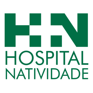 Hospital de Natividade Logo PNG Vector