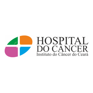 Hospital do cancer do Ceara Logo PNG Vector