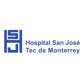 HOSPITAL SAN JOSE Logo PNG Vector