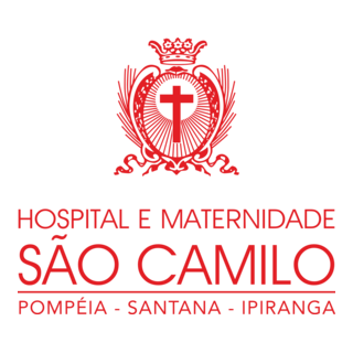 hospital são camilo Logo PNG Vector