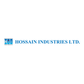 Hossain Industries Ltd. Logo PNG Vector