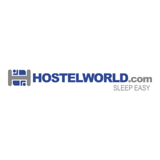 hostel world Logo PNG Vector
