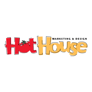 Hot House Logo PNG Vector