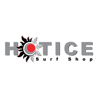 Hot Ice Logo PNG Vector