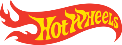 Hot Wheels Logo PNG Vector