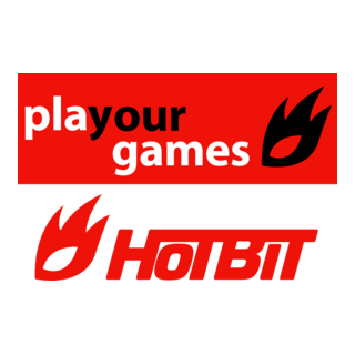 HoTBiT Logo PNG Vector