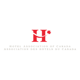 Hotel Association of Canada Logo PNG Vector
