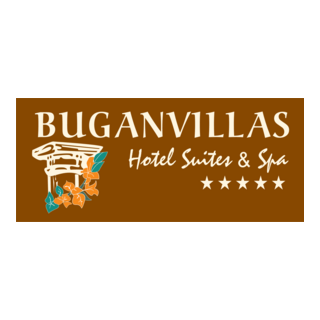 Hotel Buganvillas Logo PNG Vector