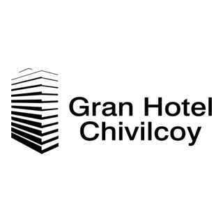 Hotel Chivilcoy Logo PNG Vector