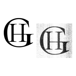 Hotel de Greuze Logo PNG Vector