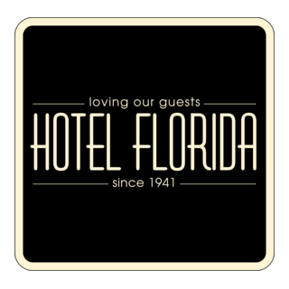 hotel florida Logo PNG Vector