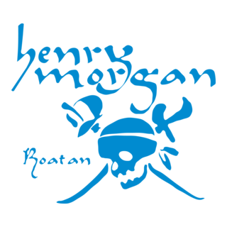 Hotel Henry Morgan Logo PNG Vector