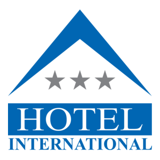 Hotel International Sinaia Logo PNG Vector