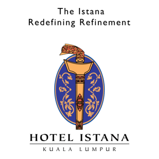 Hotel Istana Kuala Lumpur Logo PNG Vector