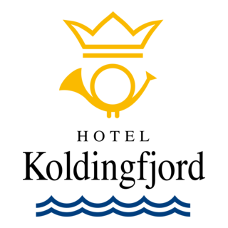 Hotel Koldingfjord Logo PNG Vector
