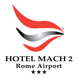 hotel mach2 Logo PNG Vector