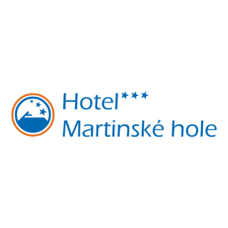 Hotel Martinske Hole Logo PNG Vector