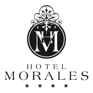 hotel morales Logo PNG Vector