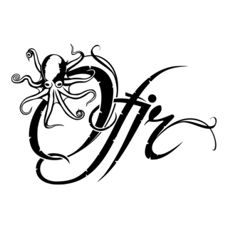 Hotel Ofir Logo PNG Vector