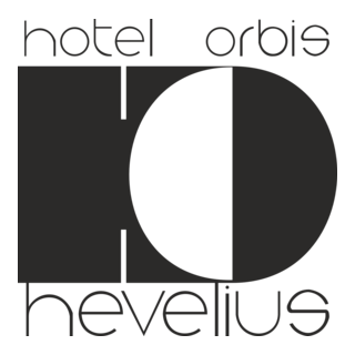 Hotel Orbis hevelius Gdansk (old) Logo PNG Vector