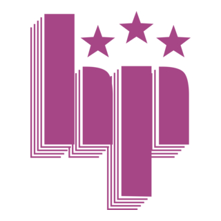 Hotel Panorama Logo PNG Vector