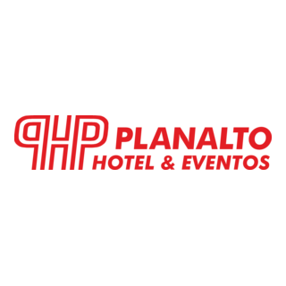 Hotel Planalto - Ponta Grossa Logo PNG Vector
