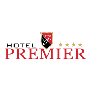 hotel premier Logo PNG Vector