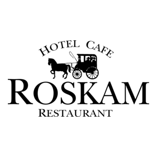 Hotel Roskam Logo PNG Vector