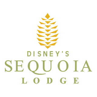Hotel Sequoia Lodge Logo PNG Vector