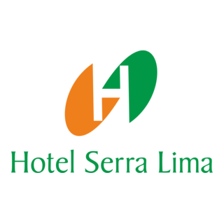HOTEL SERRA LIMA Logo PNG Vector