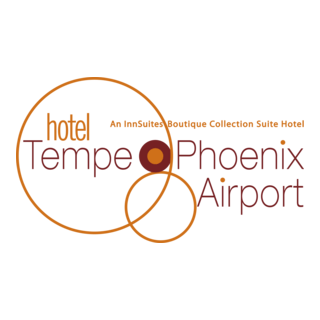 Hotel Tempe Logo PNG Vector