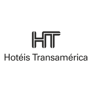 Hotel Transamerica Logo PNG Vector