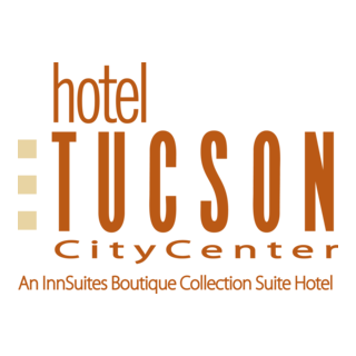 Hotel Tucson Logo PNG Vector