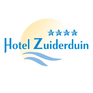 Hotel Zuiderduin Logo PNG Vector